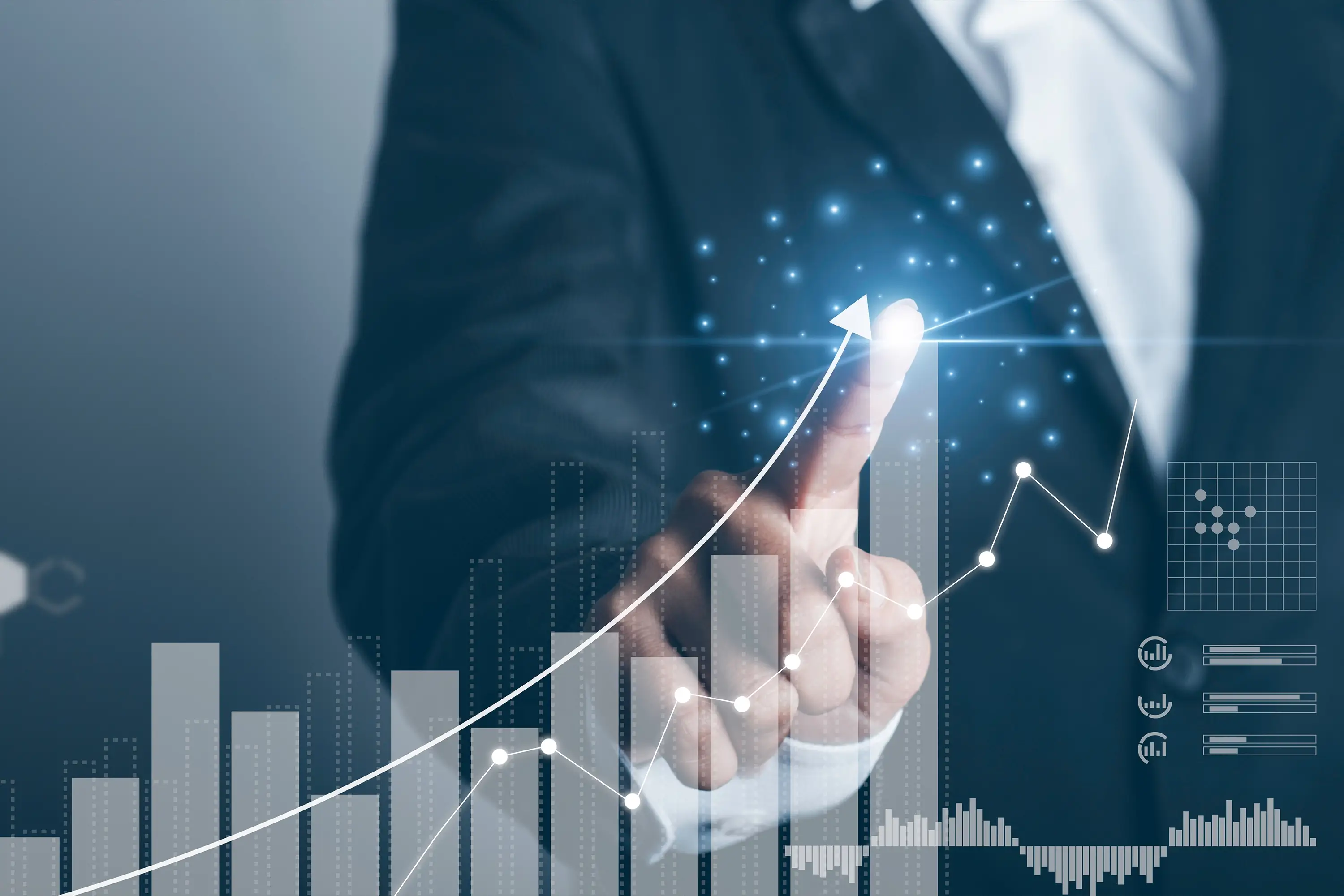 ごあいさつ画像